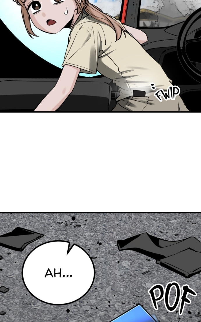Hero Killer Chapitre 237 - Page 46