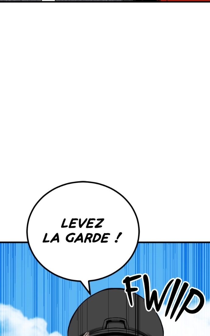 Hero Killer Chapitre 237 - Page 49