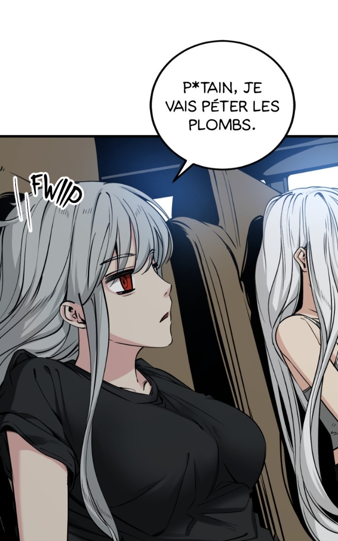 Hero Killer Chapitre 237 - Page 5