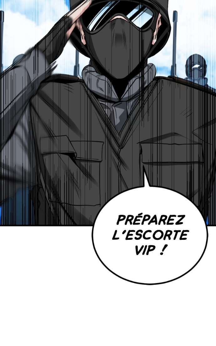 Hero Killer Chapitre 237 - Page 50