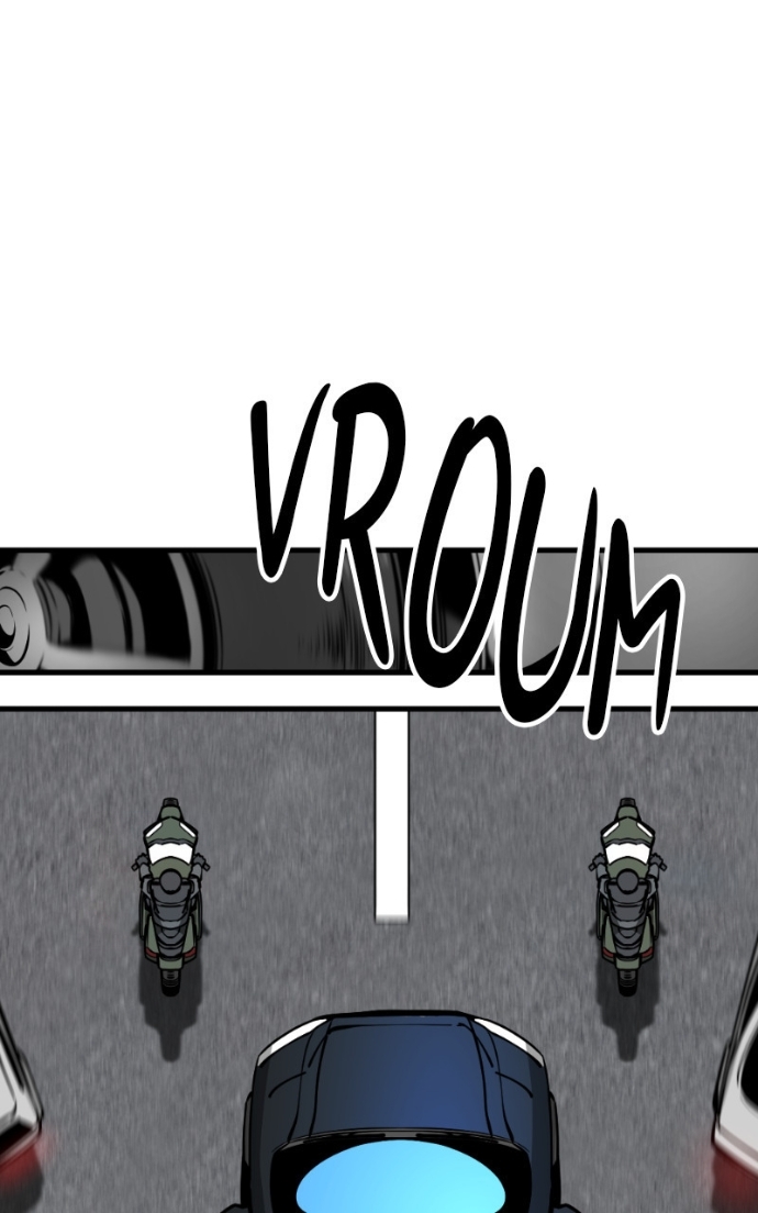 Hero Killer Chapitre 237 - Page 51