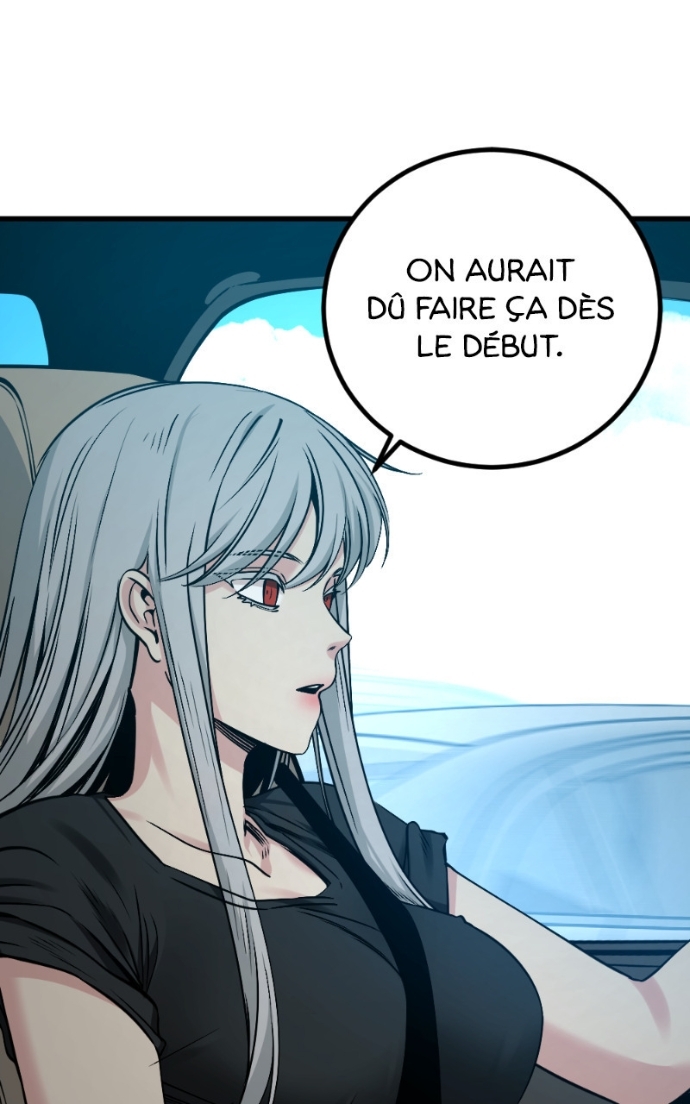 Hero Killer Chapitre 237 - Page 53