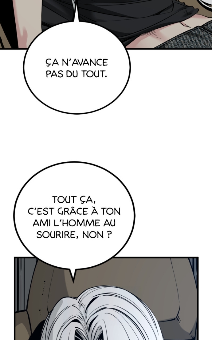 Hero Killer Chapitre 237 - Page 6