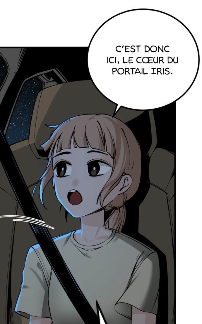 Hero Killer Chapitre 237 - Page 60