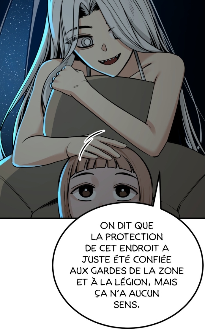 Hero Killer Chapitre 237 - Page 62
