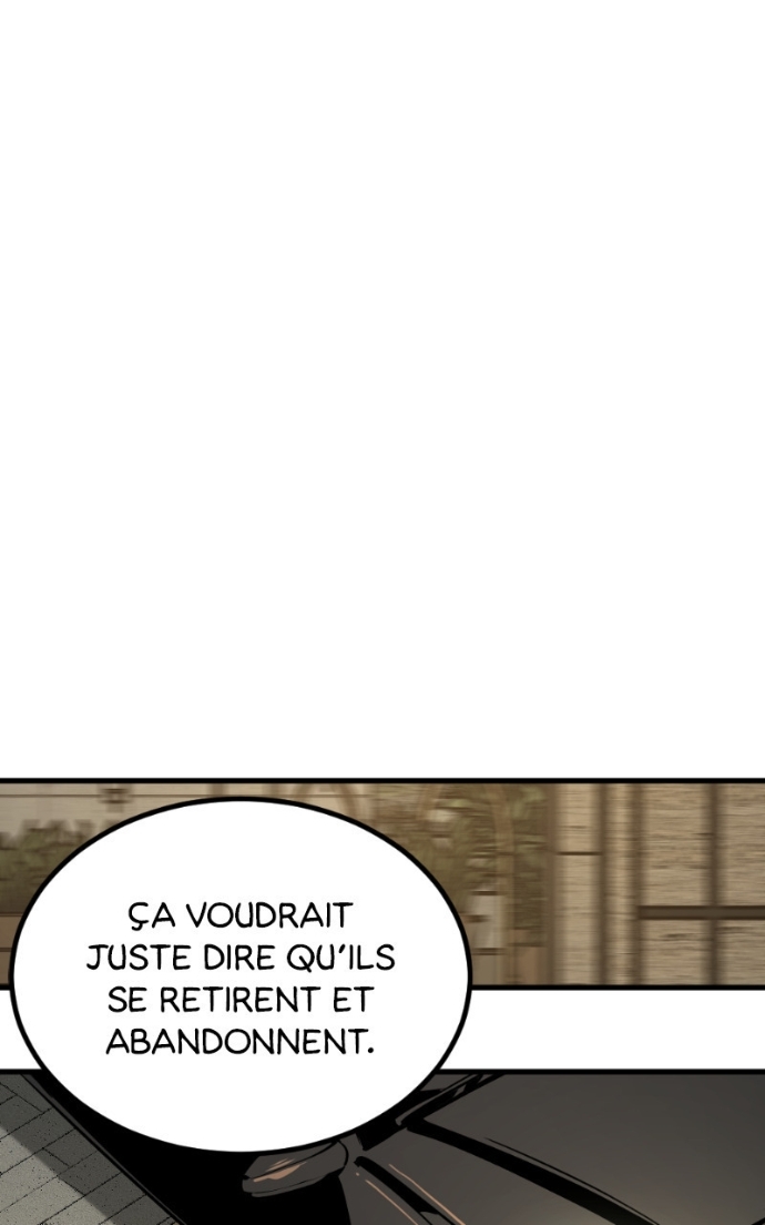 Hero Killer Chapitre 237 - Page 63