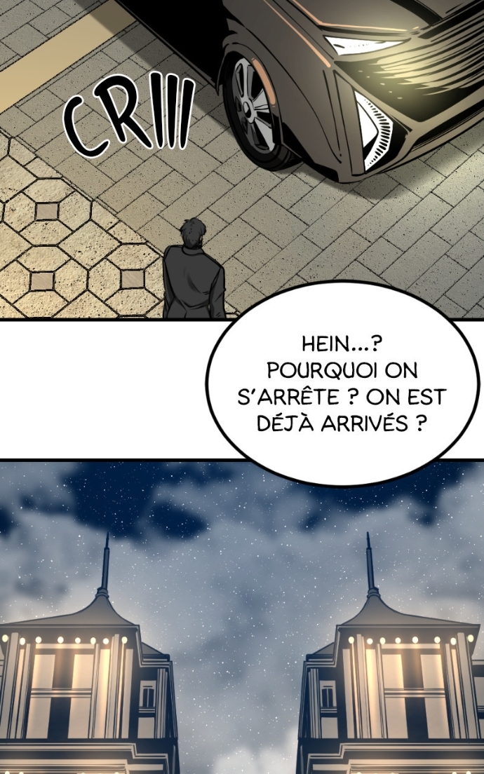 Hero Killer Chapitre 237 - Page 64