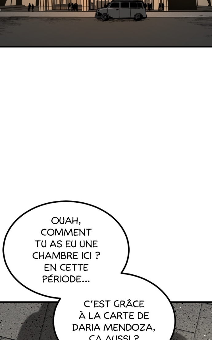 Hero Killer Chapitre 237 - Page 66