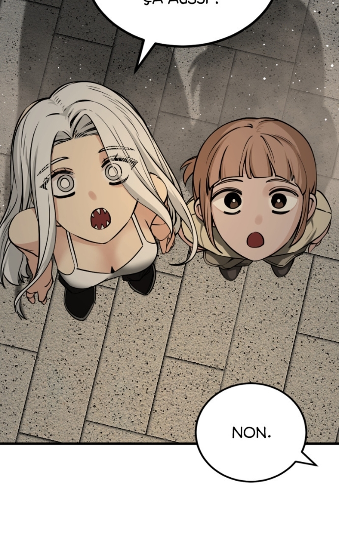 Hero Killer Chapitre 237 - Page 67