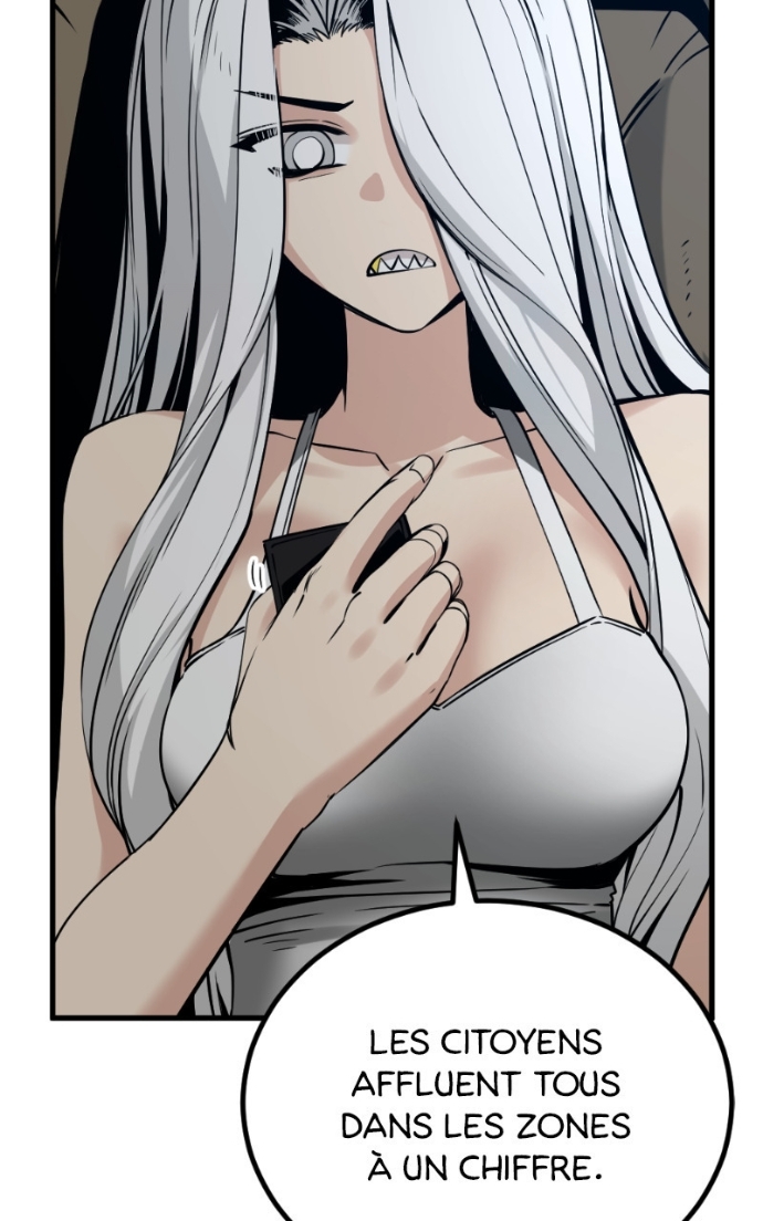 Hero Killer Chapitre 237 - Page 7