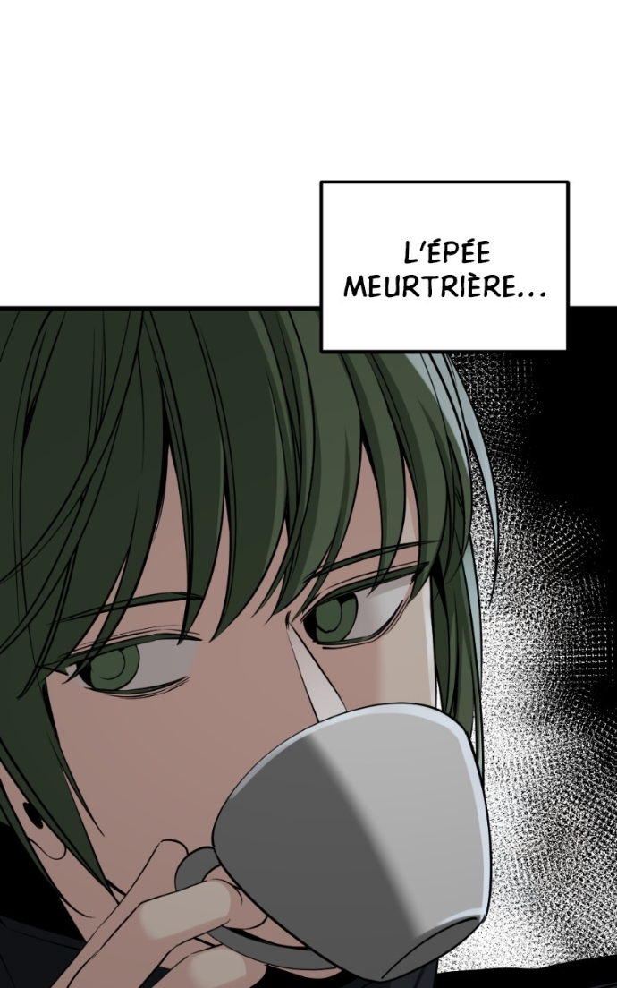 Hero Killer Chapitre 237 - Page 72