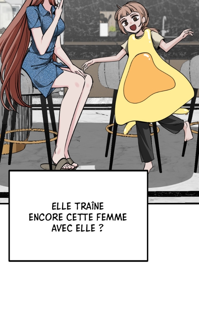Hero Killer Chapitre 237 - Page 74