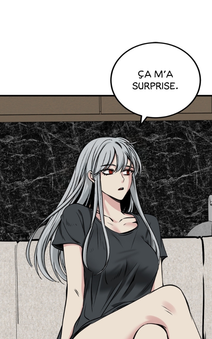 Hero Killer Chapitre 237 - Page 75