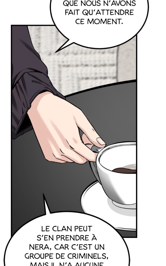 Hero Killer Chapitre 237 - Page 77