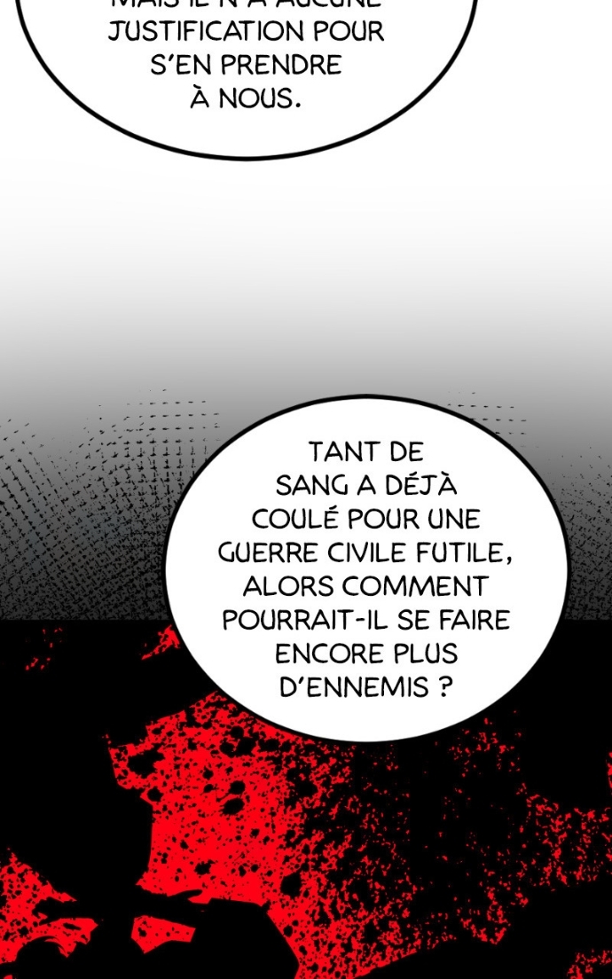 Hero Killer Chapitre 237 - Page 78