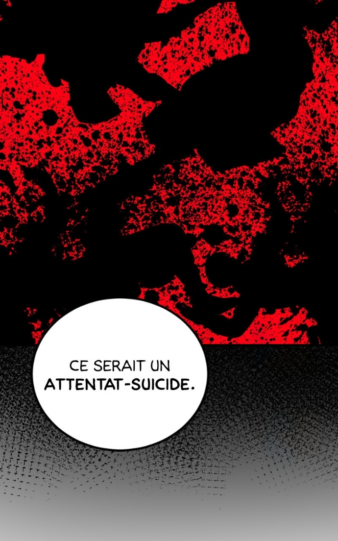 Hero Killer Chapitre 237 - Page 79