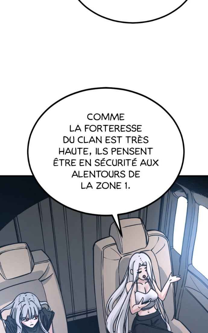 Hero Killer Chapitre 237 - Page 8