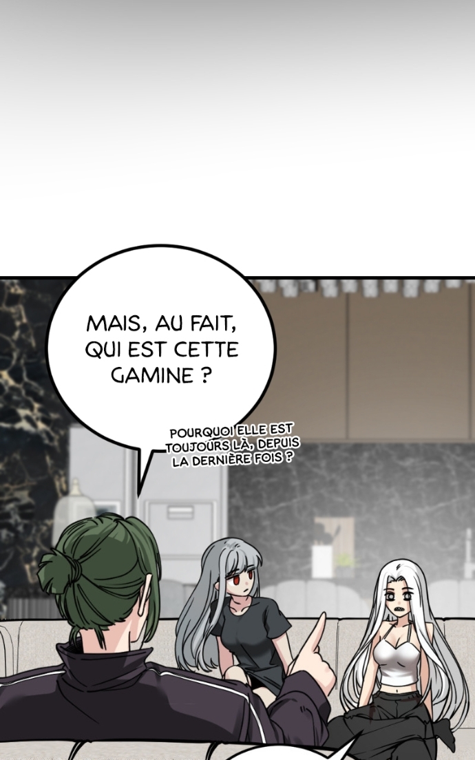 Hero Killer Chapitre 237 - Page 80