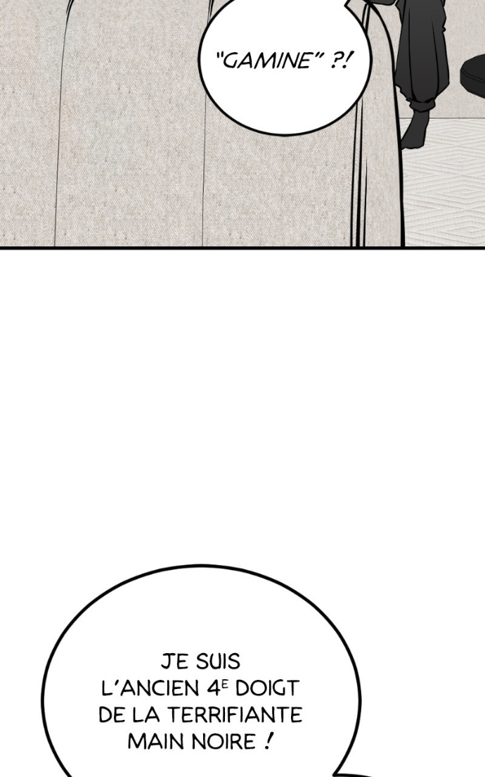 Hero Killer Chapitre 237 - Page 81