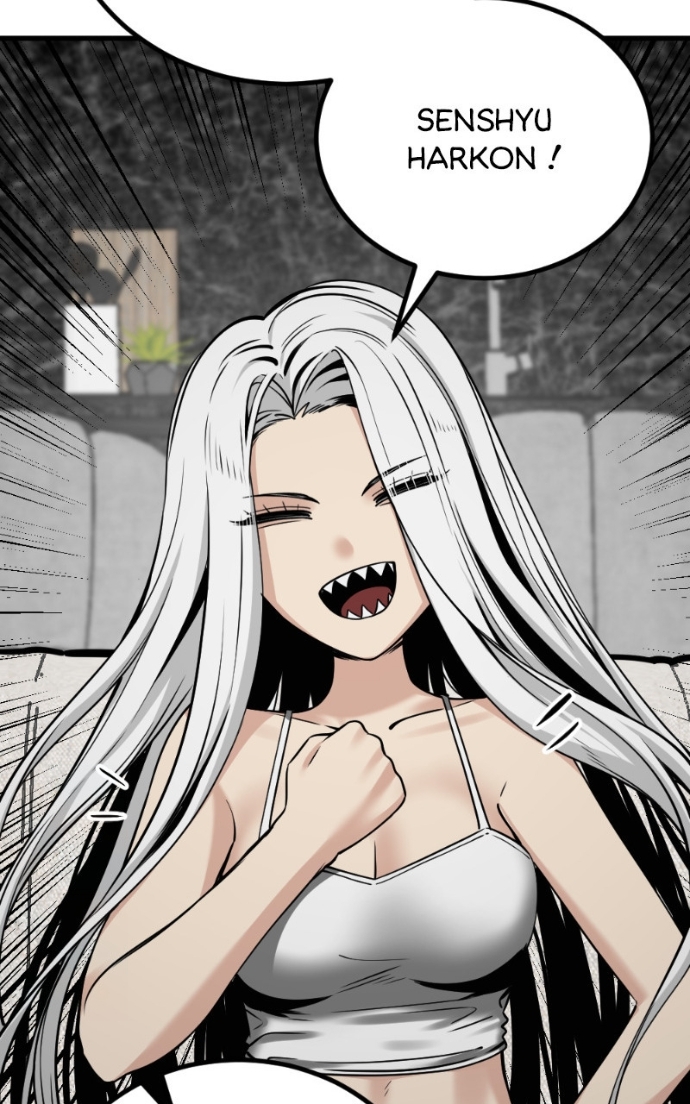 Hero Killer Chapitre 237 - Page 82