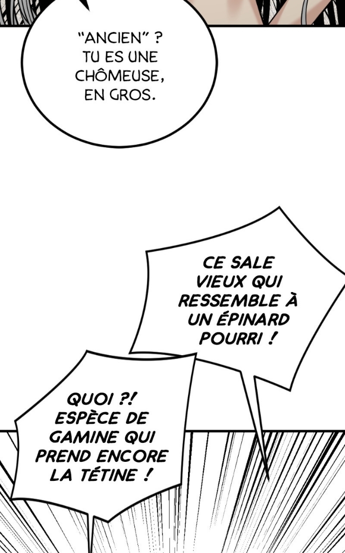 Hero Killer Chapitre 237 - Page 83