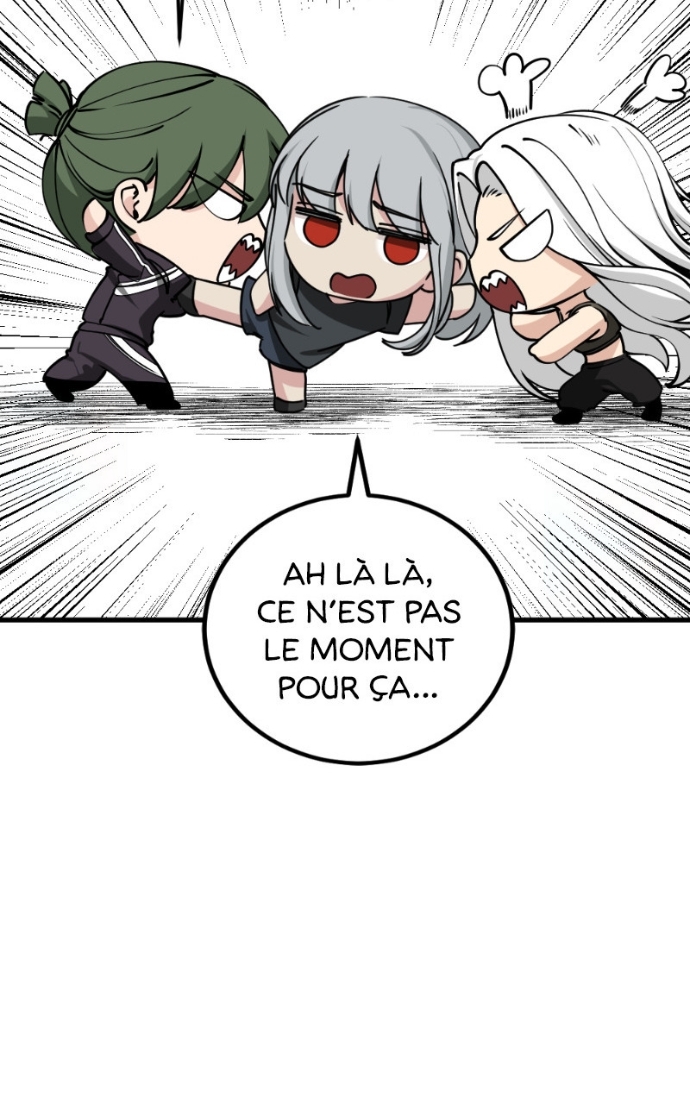 Hero Killer Chapitre 237 - Page 84