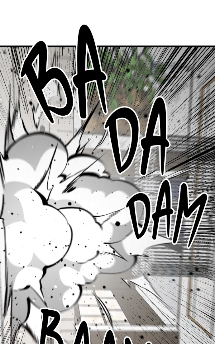Hero Killer Chapitre 237 - Page 85