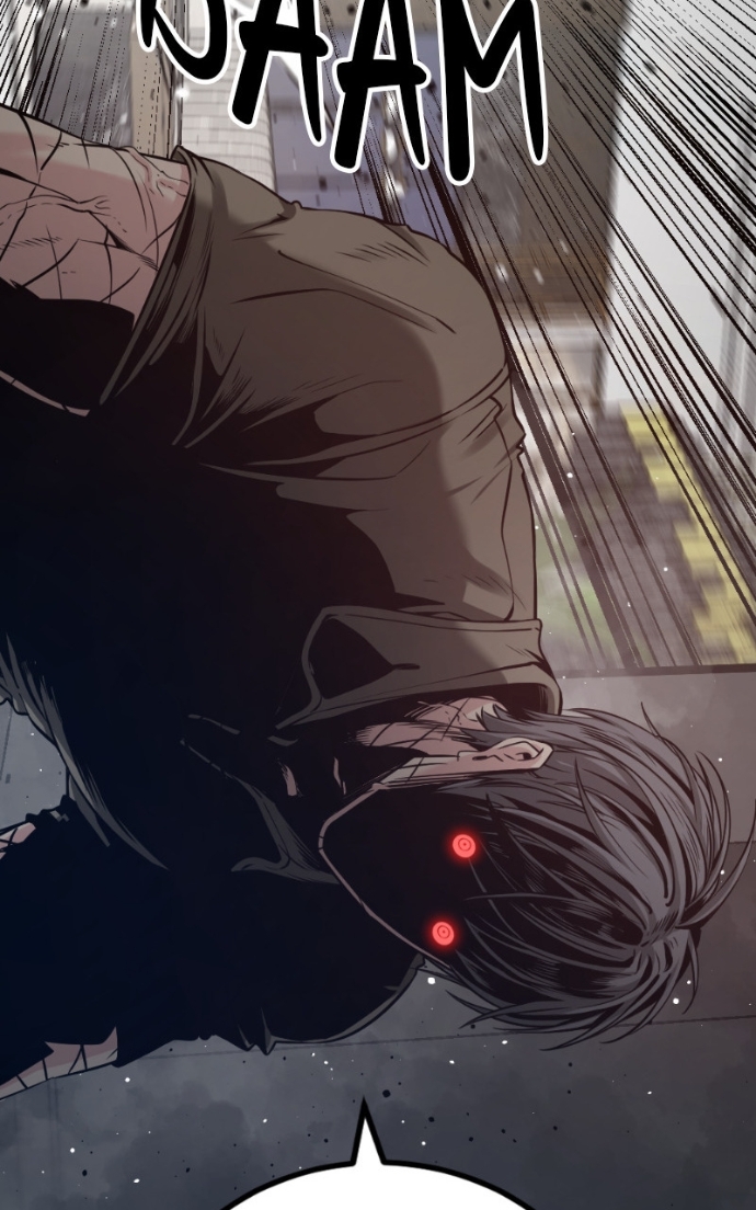 Hero Killer Chapitre 237 - Page 86