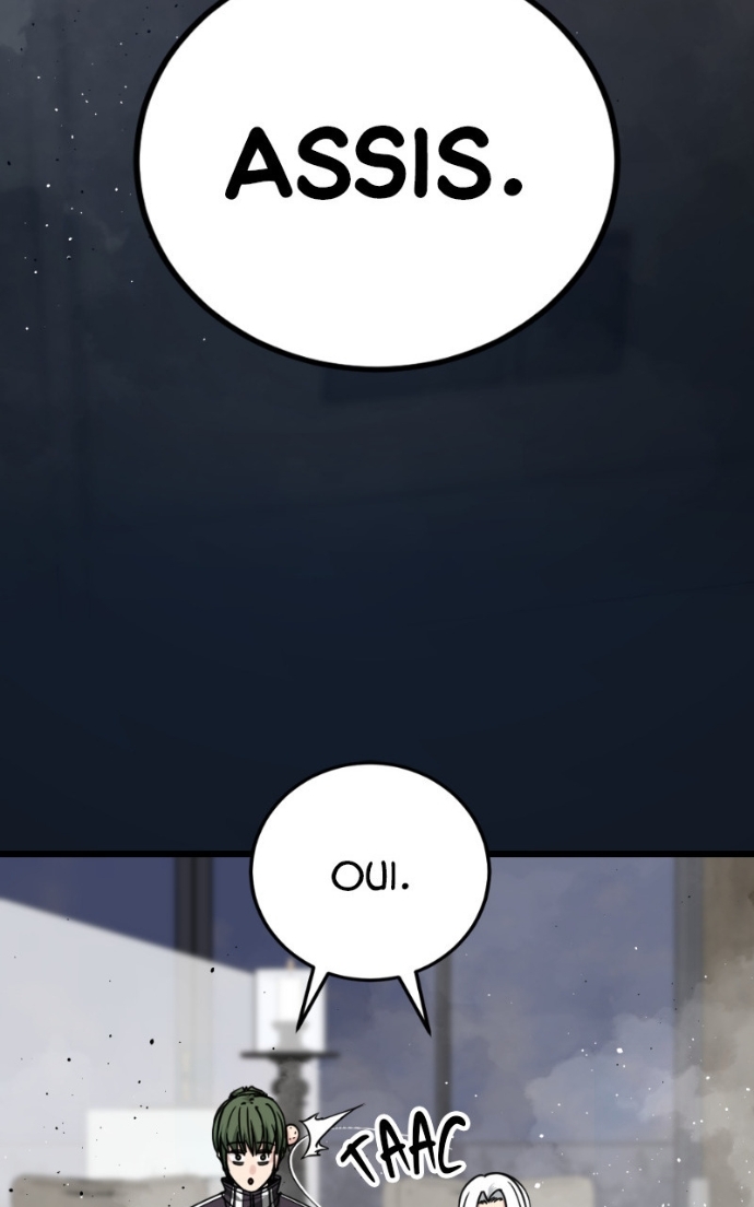 Hero Killer Chapitre 237 - Page 87