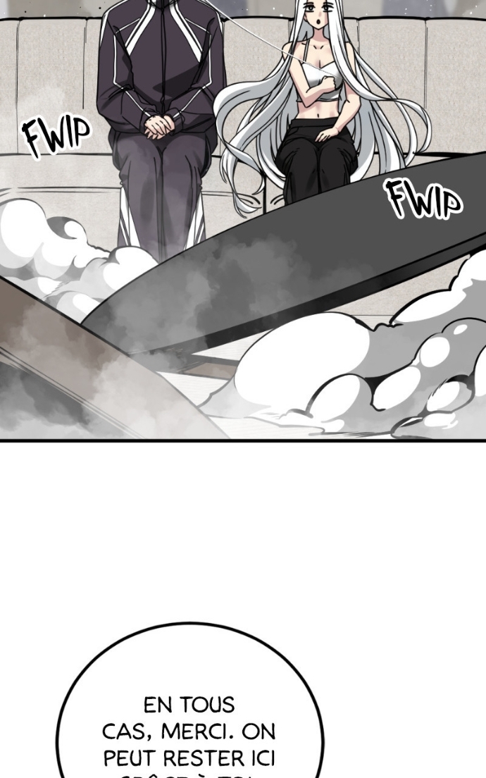 Hero Killer Chapitre 237 - Page 88