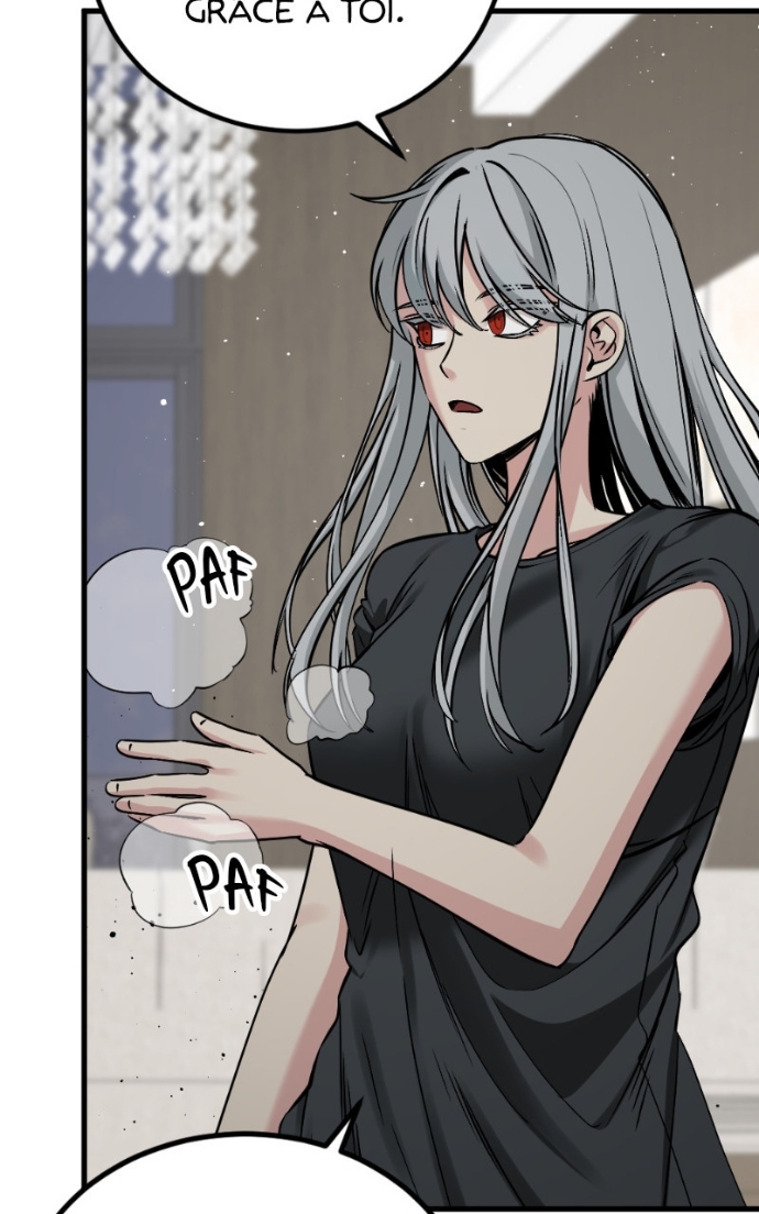 Hero Killer Chapitre 237 - Page 89