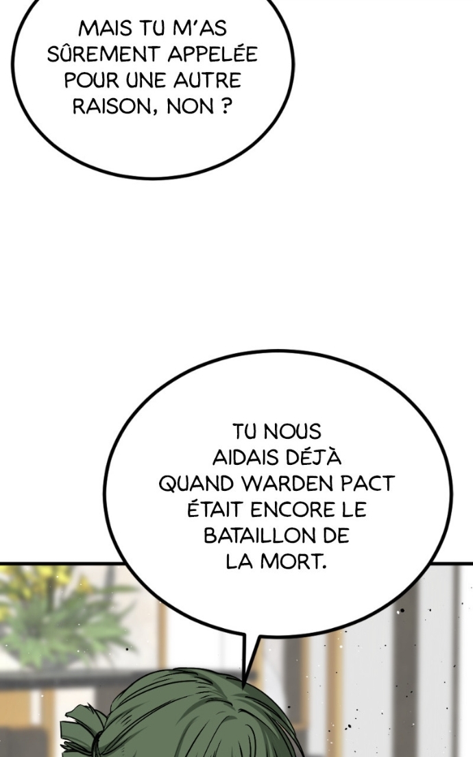 Hero Killer Chapitre 237 - Page 90