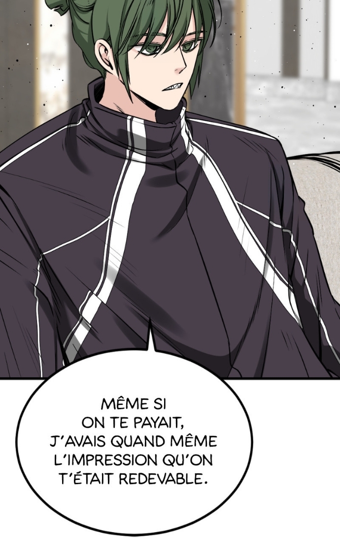 Hero Killer Chapitre 237 - Page 91