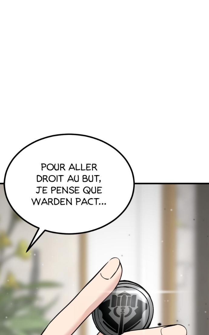 Hero Killer Chapitre 237 - Page 92