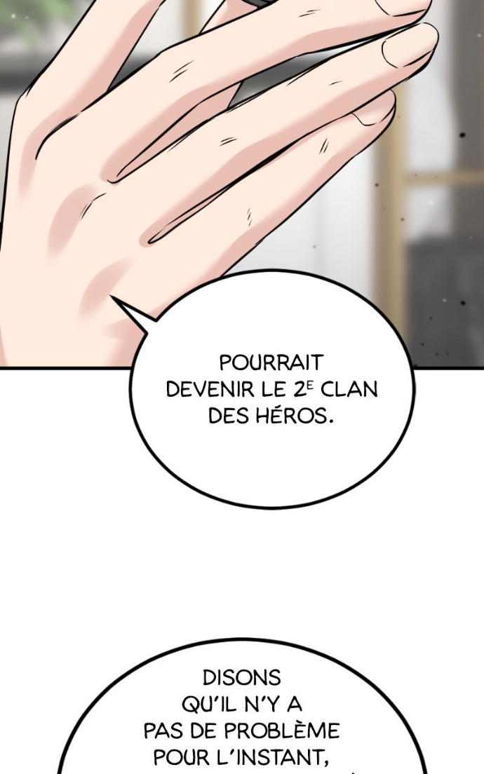 Hero Killer Chapitre 237 - Page 93