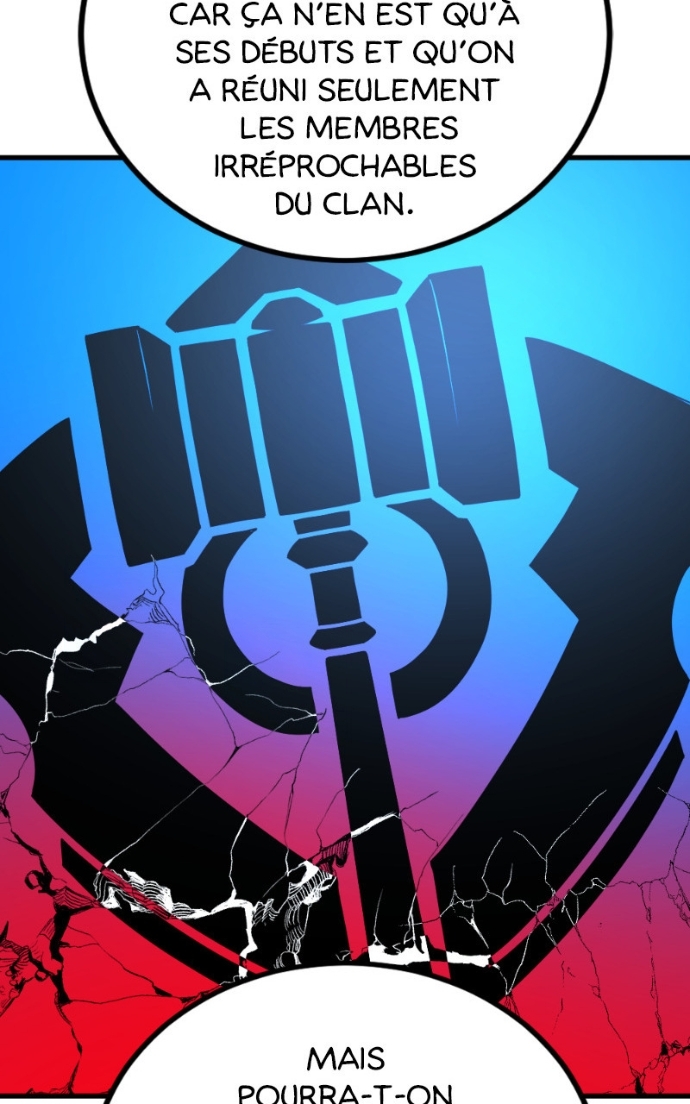 Hero Killer Chapitre 237 - Page 94