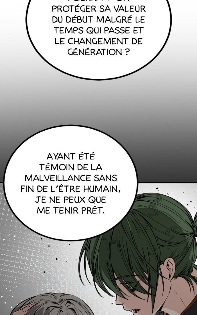 Hero Killer Chapitre 237 - Page 95