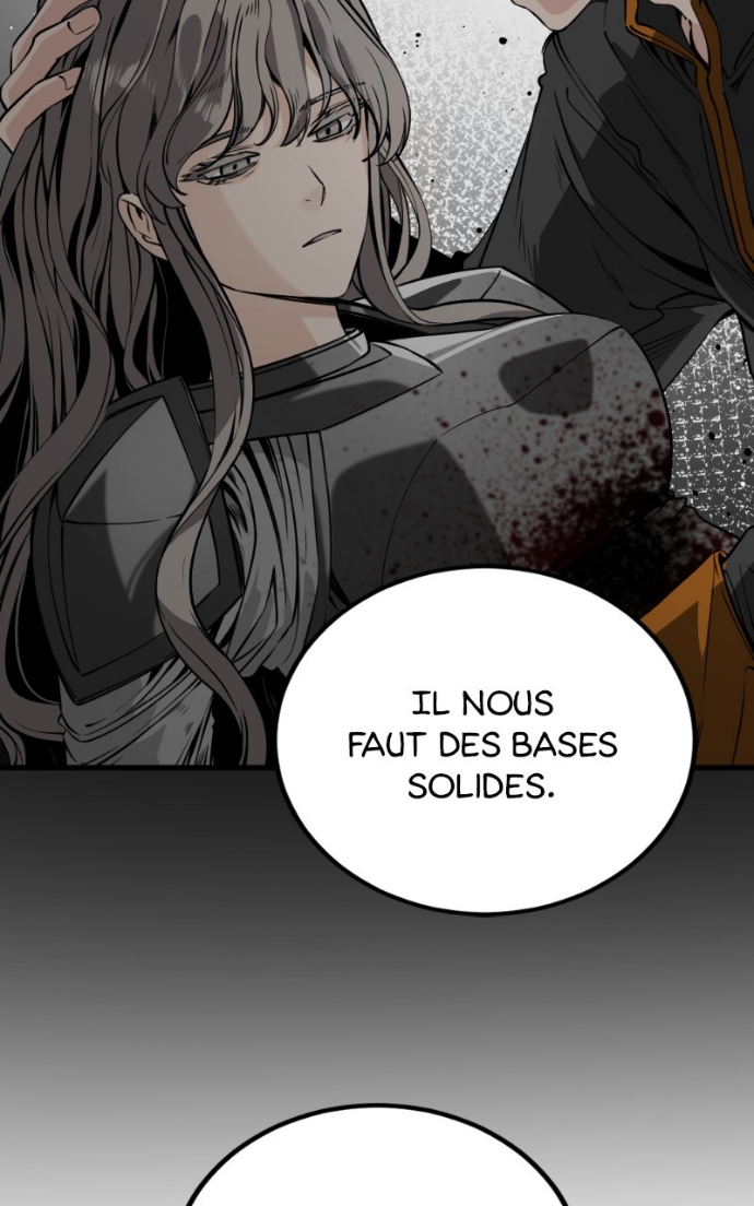Hero Killer Chapitre 237 - Page 96