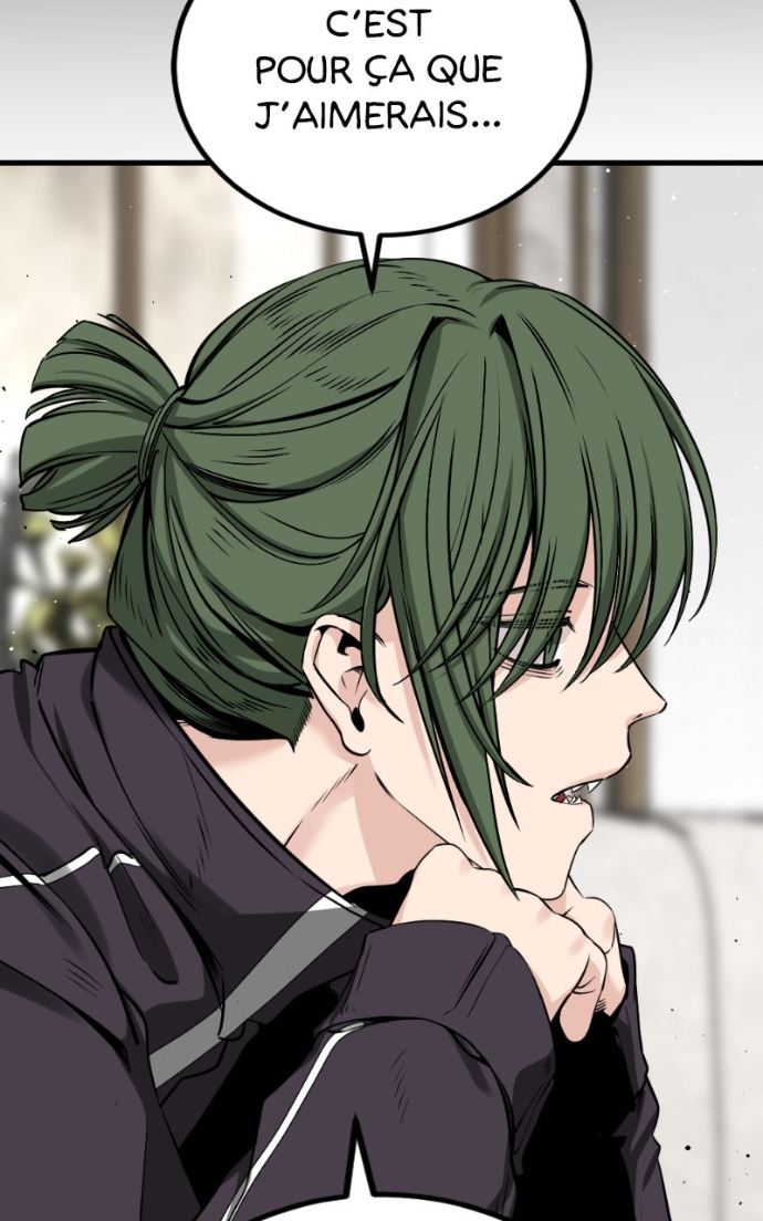 Hero Killer Chapitre 237 - Page 97