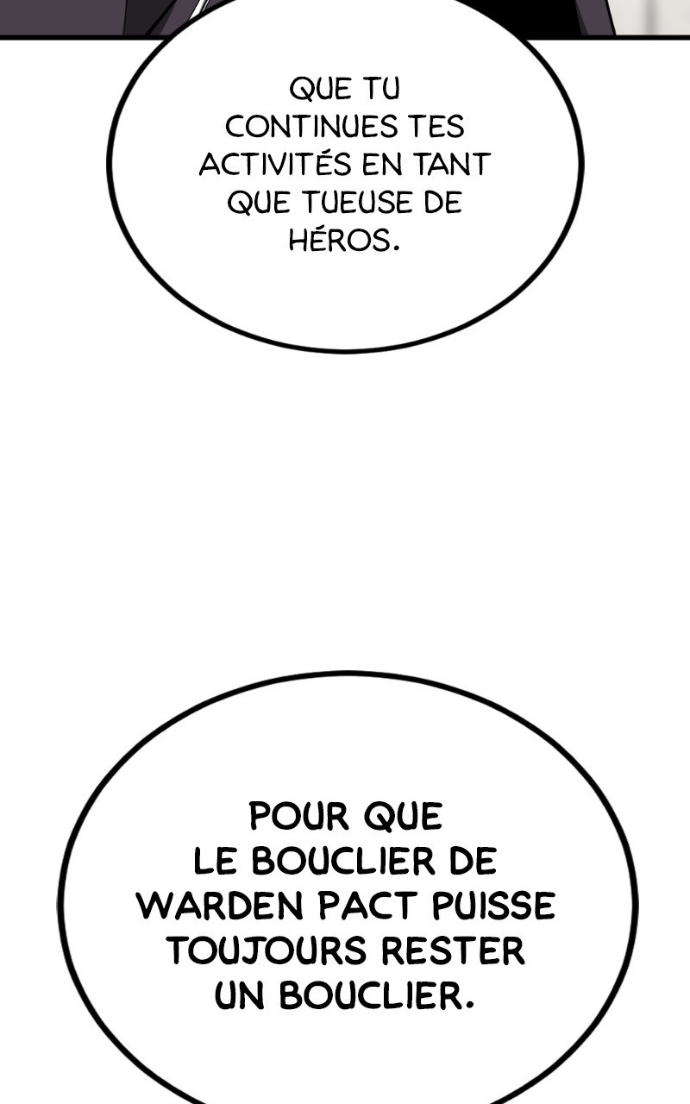 Hero Killer Chapitre 237 - Page 98