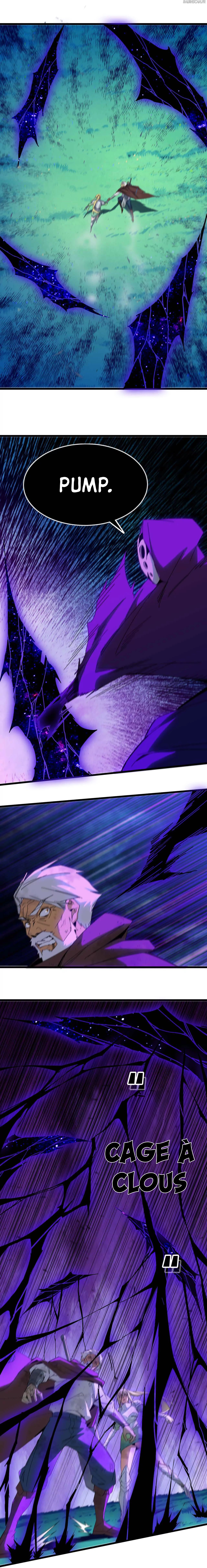 Hero X Demon Queen Chapitre 8 - Page 6