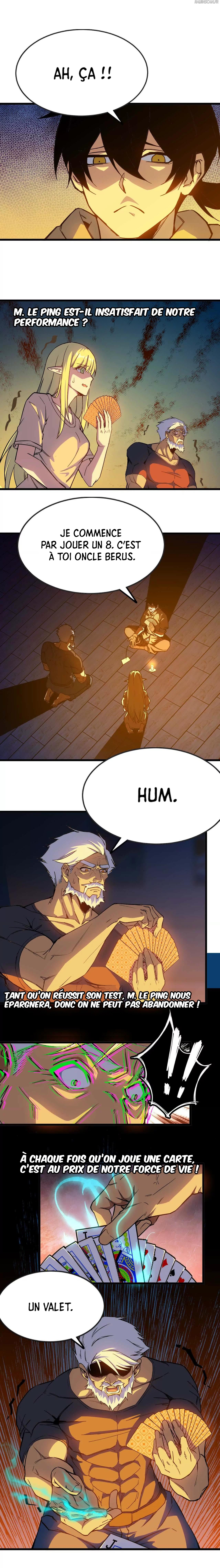 Hero X Demon Queen Chapitre 12 - Page 7