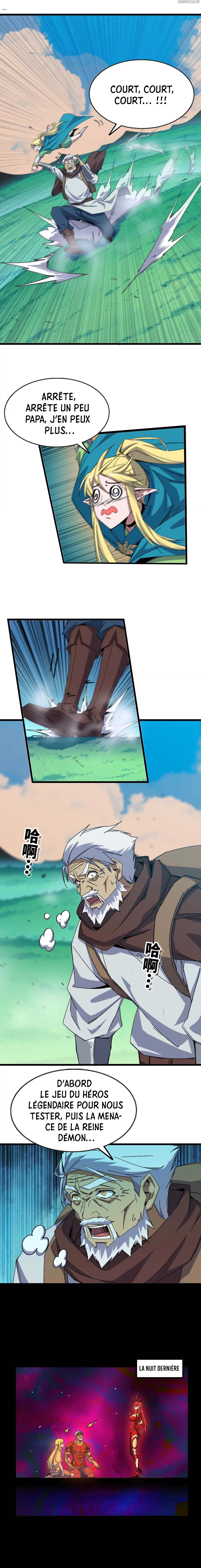 Hero X Demon Queen Chapitre 15 - Page 2