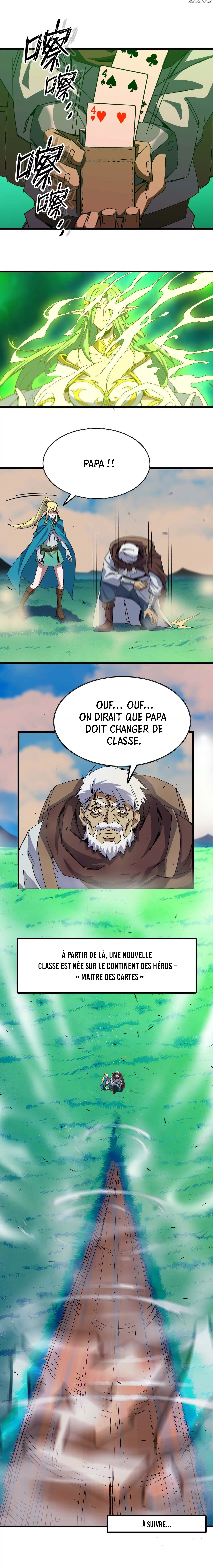 Hero X Demon Queen Chapitre 15 - Page 9