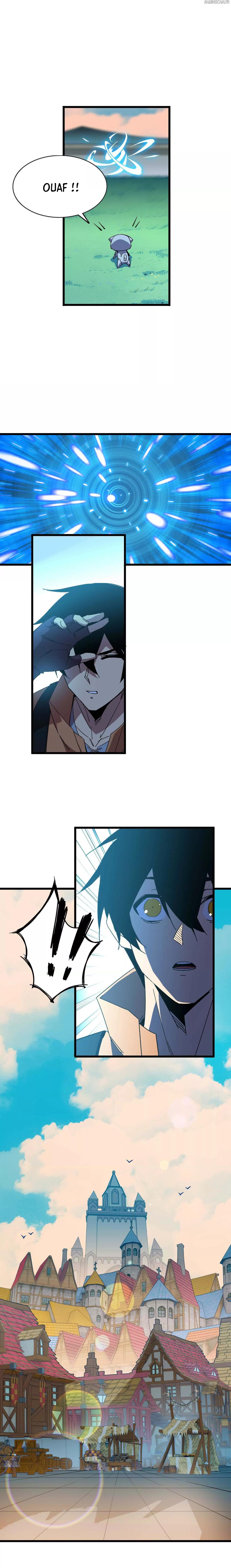 Hero X Demon Queen Chapitre 16 - Page 7