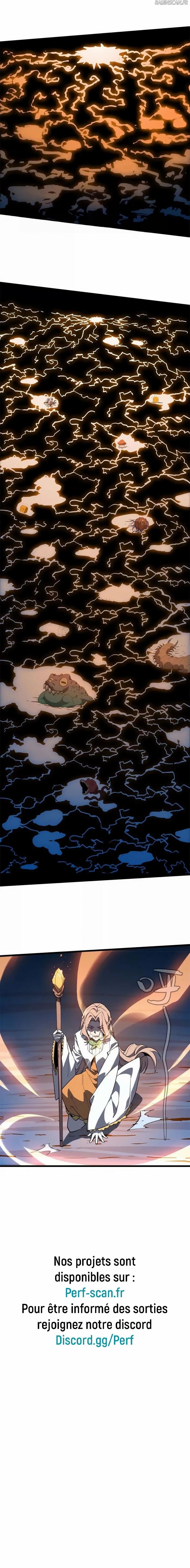 Hero X Demon Queen Chapitre 20 - Page 7