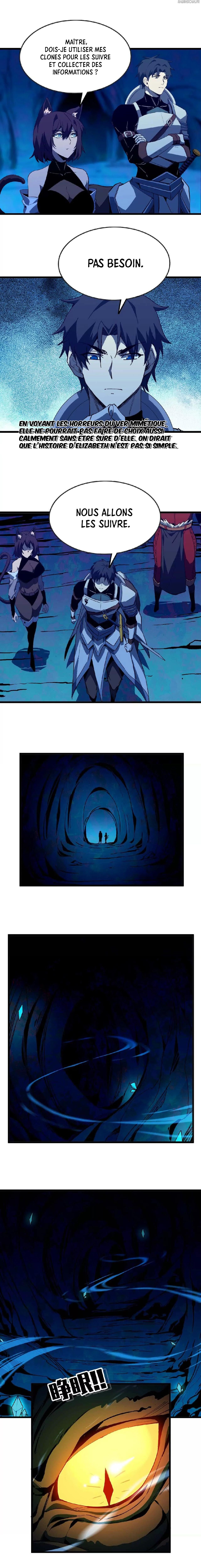 Hero X Demon Queen Chapitre 21 - Page 6