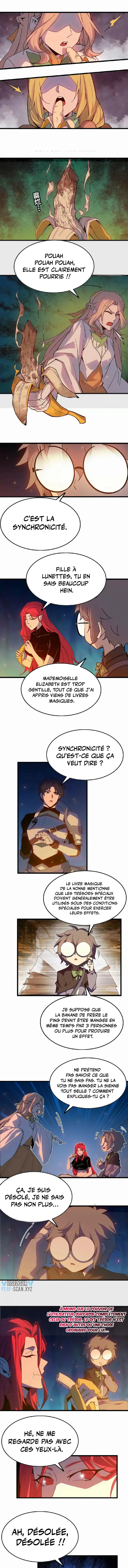 Hero X Demon Queen Chapitre 23 - Page 3