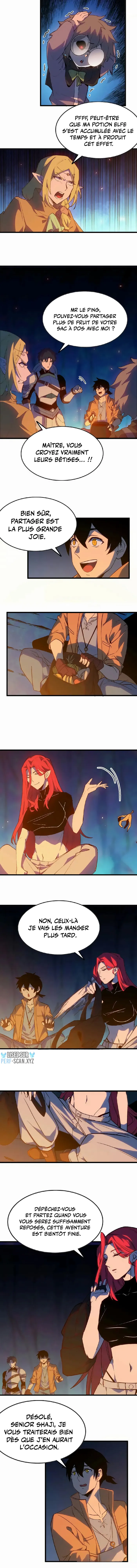 Hero X Demon Queen Chapitre 23 - Page 4