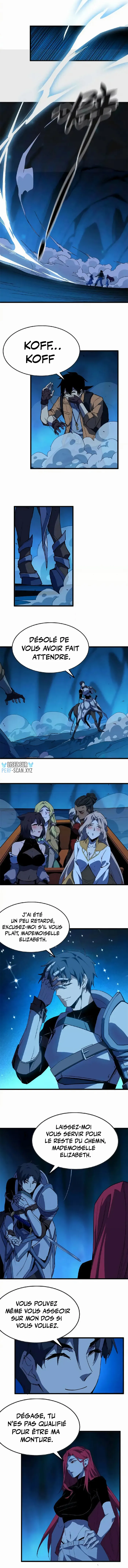 Hero X Demon Queen Chapitre 24 - Page 3